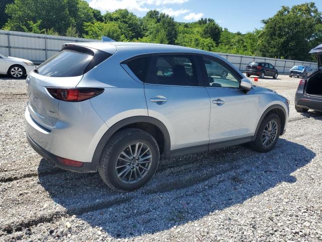 Vin: jm3kfbcl9h0177576, lot: 59438225, mazda cx-5 touring 20173