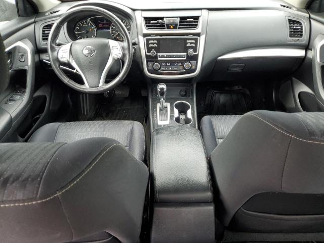 2018 NISSAN ALTIMA 2.5 - 1N4AL3APXJC273316
