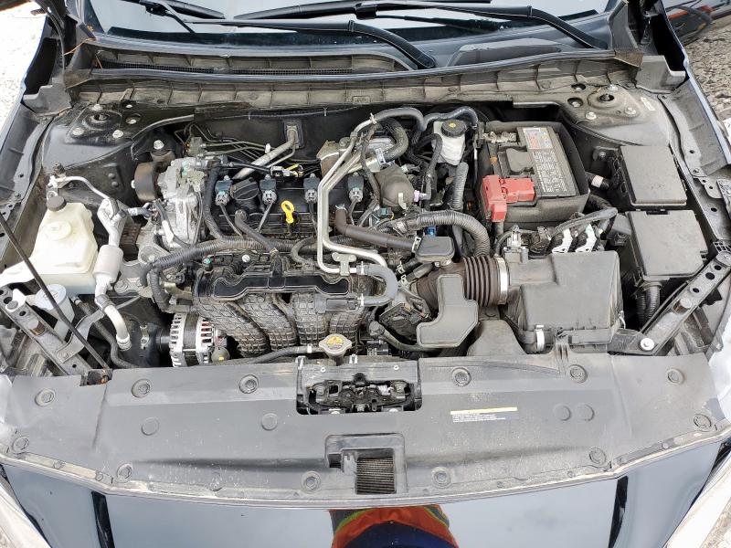 2023 NISSAN ALTIMA SR - 1N4BL4CV8PN328977