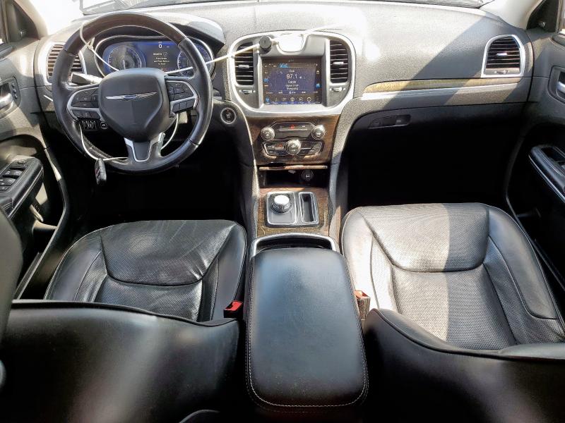 2016 CHRYSLER 300C - 2C3CCAEG2GH156504