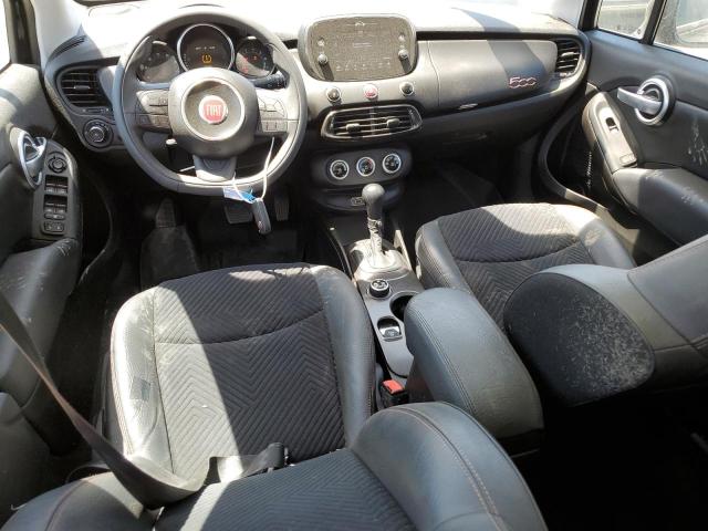 2018 FIAT 500X TREKK ZFBCFYCB9JP642560