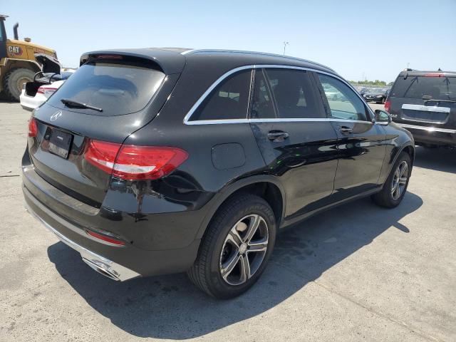 Vin: wdc0g4jb5gf091383, lot: 59009835, mercedes-benz glc-class 300 20163