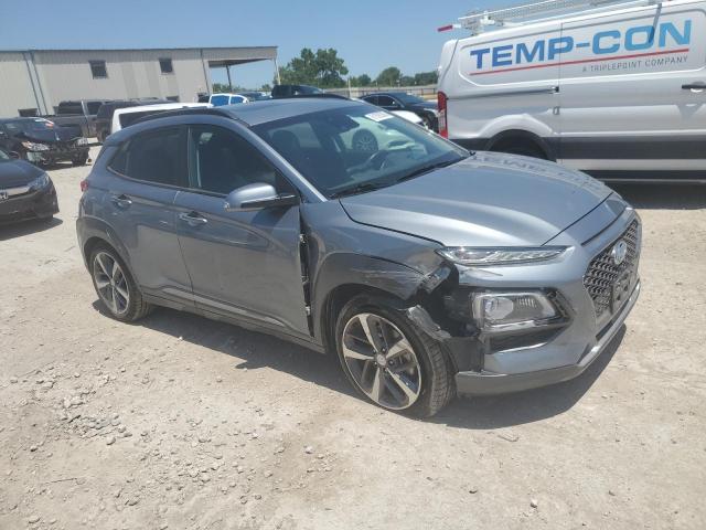 2020 HYUNDAI KONA ULTIM KM8K53A52LU420227