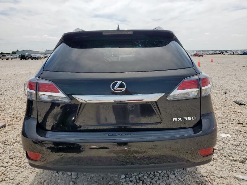 2015 LEXUS RX 350 2T2ZK1BA2FC200207