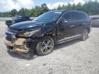 2020 INFINITI QX60 LUXE - 5N1DL0MN4LC519470