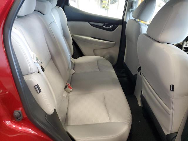 2020 NISSAN ROGUE SPOR - JN1BJ1CW3LW383142