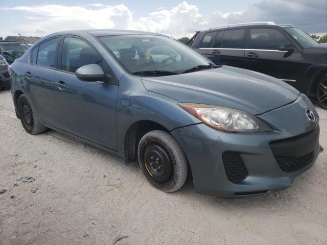 Vin: jm1bl1tfxd1804831, lot: 60029405, mazda 3 i 20134