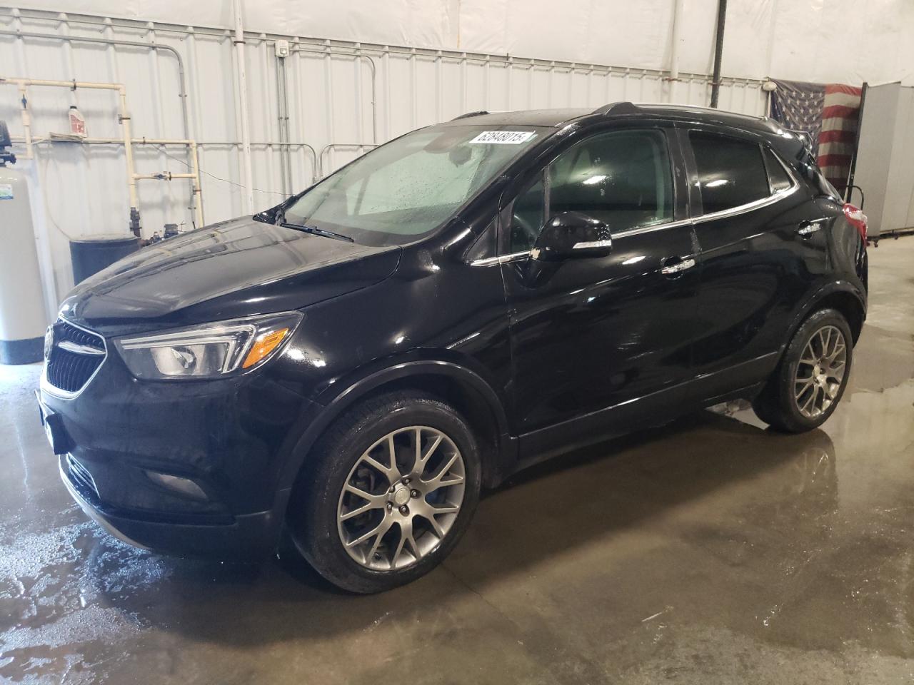 BUICK ENCORE SPORT TOURING