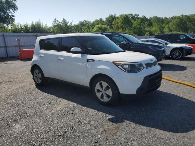 Vin: kndjn2a28f7208449, lot: 62263835, kia soul 20154