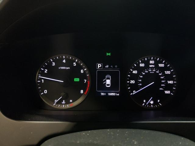 2015 HYUNDAI SONATA SE - 5NPE24AF5FH045425