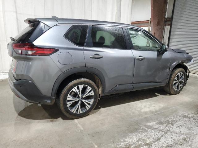 Vin: 5n1bt3bb4nc721889, lot: 60442795, nissan rogue sv 20223