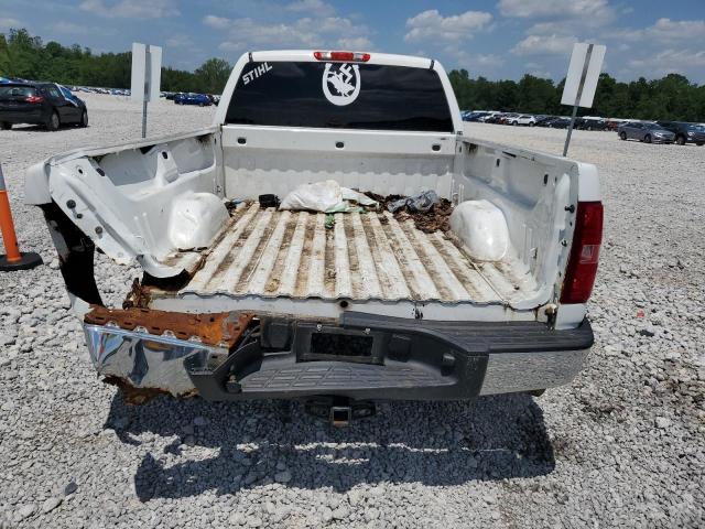 2010 CHEVROLET SILVERADO - 1GCSKPEA9AZ118557