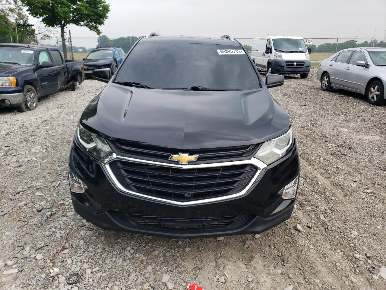 CHEVROLET EQUINOX 2019
