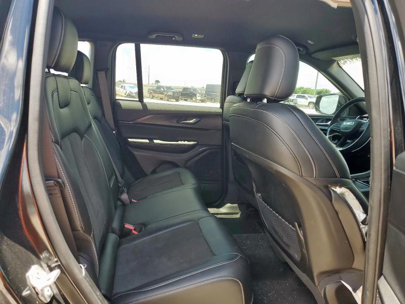 2024 JEEP GRAND CHER 1C4RJGAG4RC248322
