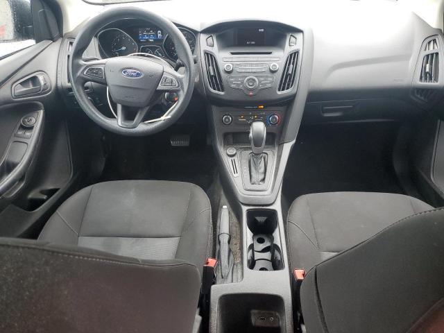 2015 FORD FOCUS S 1FADP3E23FL345318