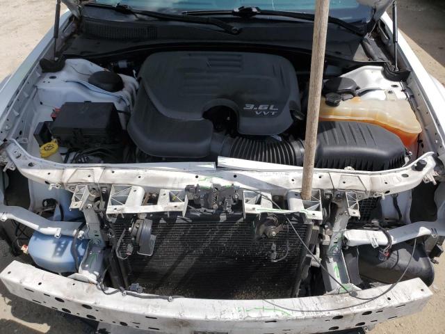 2017 CHRYSLER 300C PLATI 2C3CCAPG9HH506239