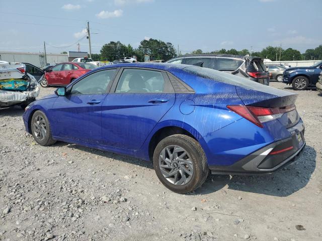 Vin: kmhlm4dg6ru665633, lot: 59348785, hyundai elantra sel 20242