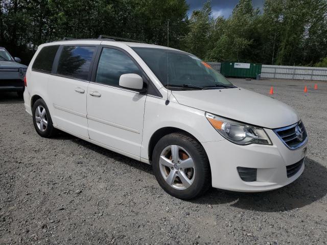 Vin: 2v4rw3dg0br789523, lot: 61761785, volkswagen routan se 20114