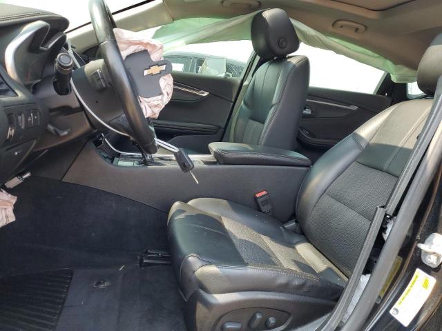 2017 CHEVROLET IMPALA LT 2G1105S3XH9101808