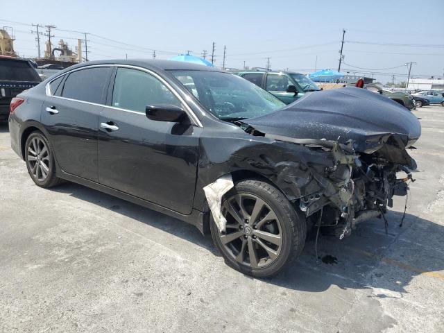 Vin: 1n4al3ap1jc141366, lot: 59622465, nissan altima 2.5 20184