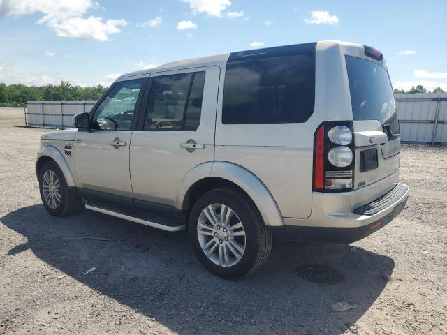2015 LAND ROVER LR4 HSE LU SALAK2V64FA762153