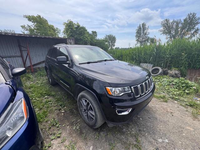 Vin: 1c4rjfag5mc718683, lot: 62361735, jeep grand cher laredo 2021 img_1