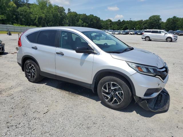 2016 HONDA CR-V SE - 2HKRM4H42GH684900