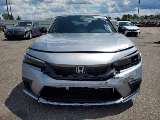 2023 HONDA CIVIC SPOR 19XFL2H81PE023392
