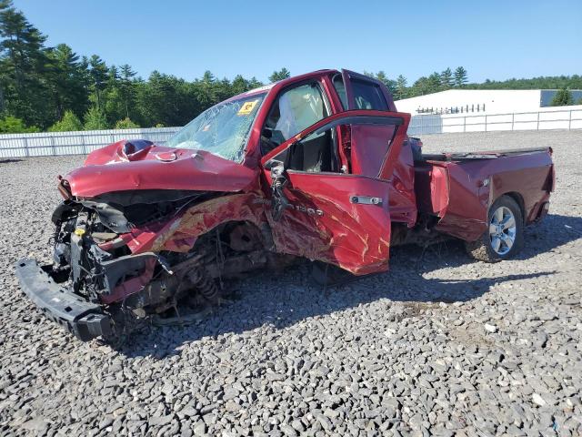 2012 DODGE RAM 1500 S - 1C6RD7FT4CS164583