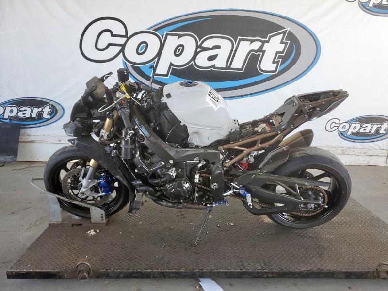 2023 BMW S 1000 RR - WB10E6308P6H39026