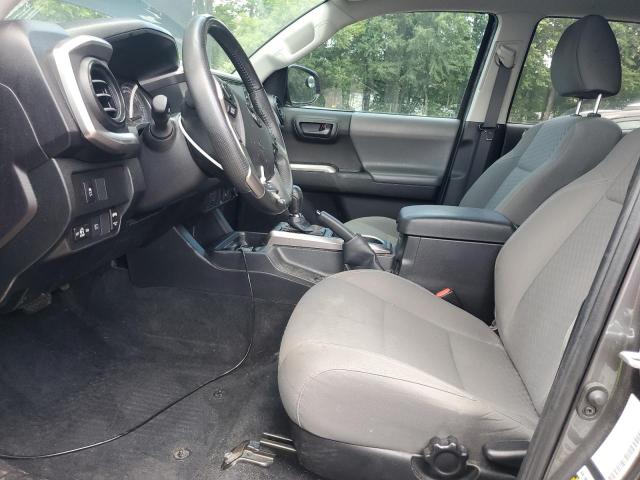 2022 TOYOTA TACOMA DOU - 3TYAX5GN2NT046114