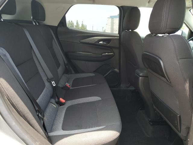 2023 CHEVROLET TRAILBLAZE KL79MPS20PB034714