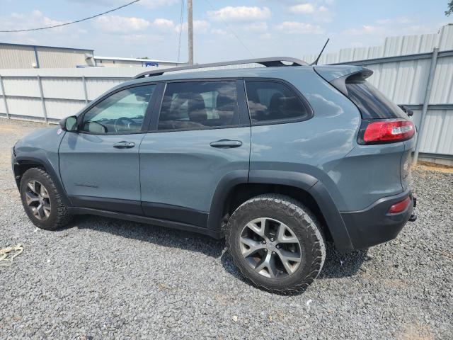 Vin: 1c4pjmbs1ew212024, lot: 58825265, jeep cherokee trailhawk 20142