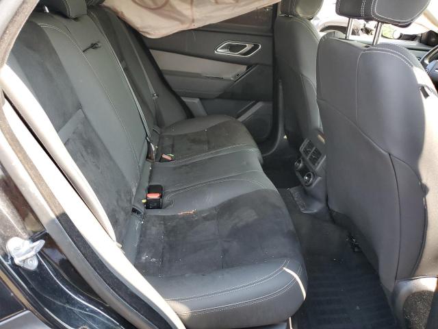 2019 LAND ROVER RANGE ROVE - SALYA2EX0KA200089