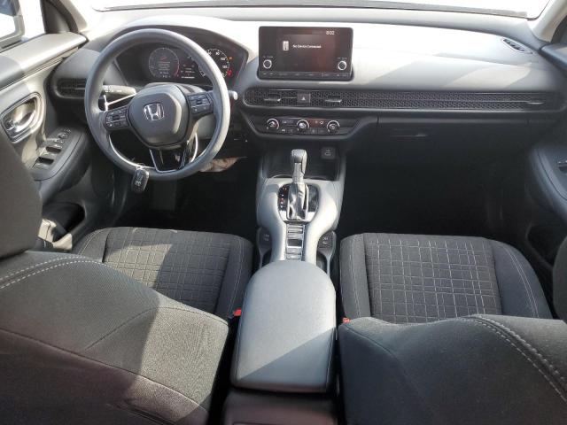 2024 HONDA HR-V LX 3CZRZ2H37RM781837