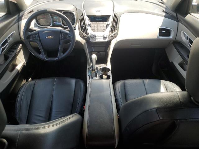 2015 CHEVROLET EQUINOX LS 2GNALAEK3F6127263