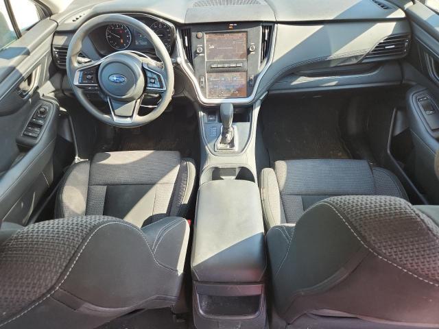 2020 SUBARU OUTBACK 4S4BTAAC0L3125707