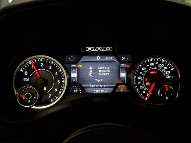 2019 RAM 1500 BIG H 1C6SRFFT4KN606157