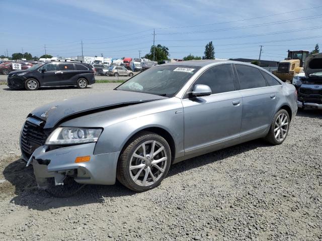 AUDI A6 PREMIUM