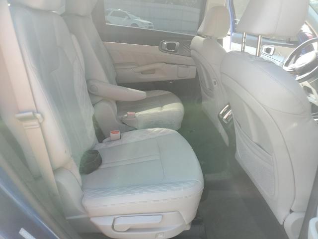 2021 KIA SORENTO SX - 5XYRK4LF6MG032024