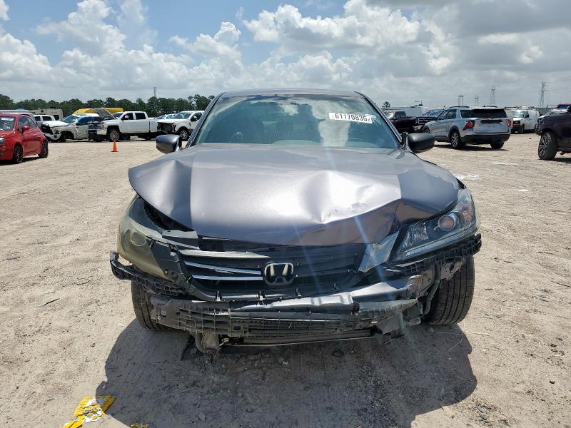 2013 HONDA ACCORD LX - 1HGCR2F34DA093056