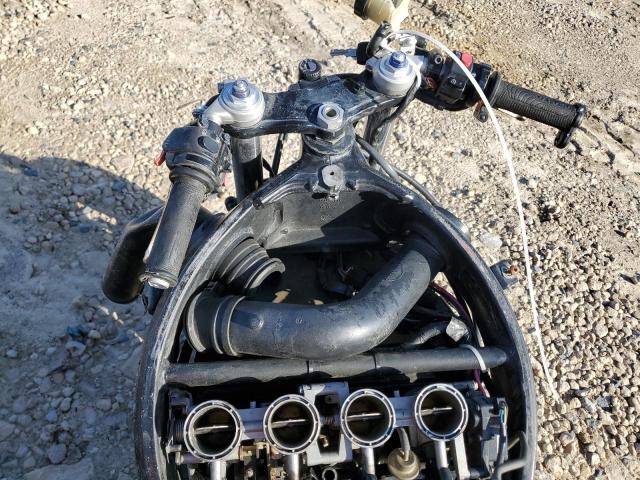 2004 TRIUMPH MOTORCYCLE DAYTONA 60 SMT810GM44J195434