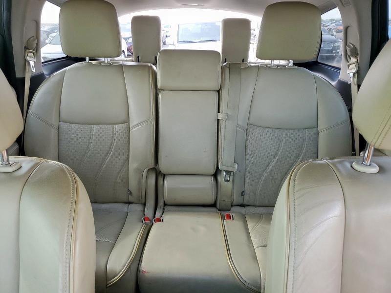 2015 INFINITI QX60 - 5N1AL0MN1FC523001