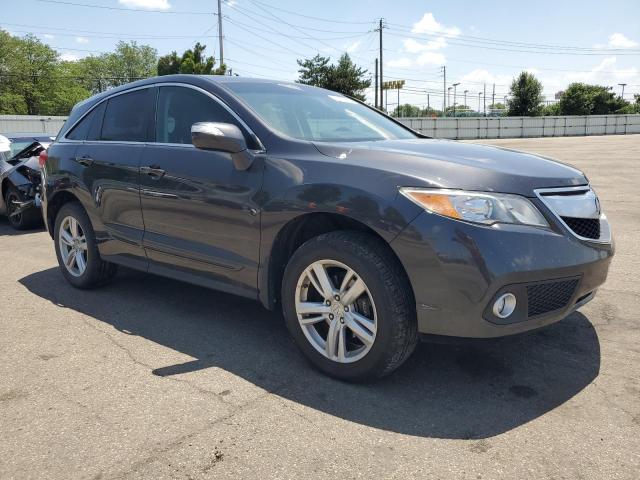 2015 ACURA RDX TECHNO 5J8TB4H52FL022850
