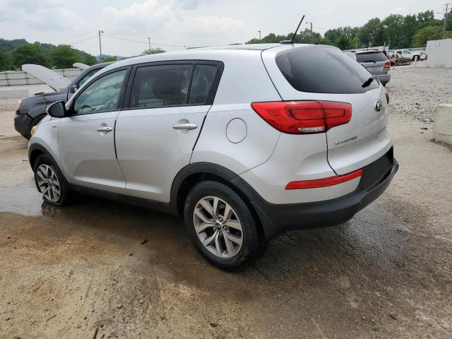 2015 KIA SPORTAGE L KNDPBCAC4F7760810