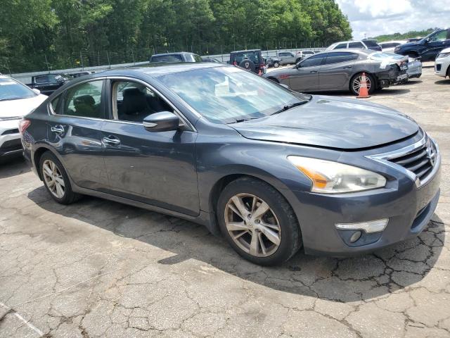 Vin: 1n4al3ap2dc156687, lot: 60444285, nissan altima 2.5 20134