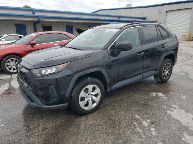 Vin: 2t3h1rfv6mc121447, lot: 57856885, toyota rav4 le 2021 img_1