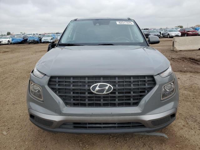 2020 HYUNDAI VENUE SE KMHRB8A31LU027404