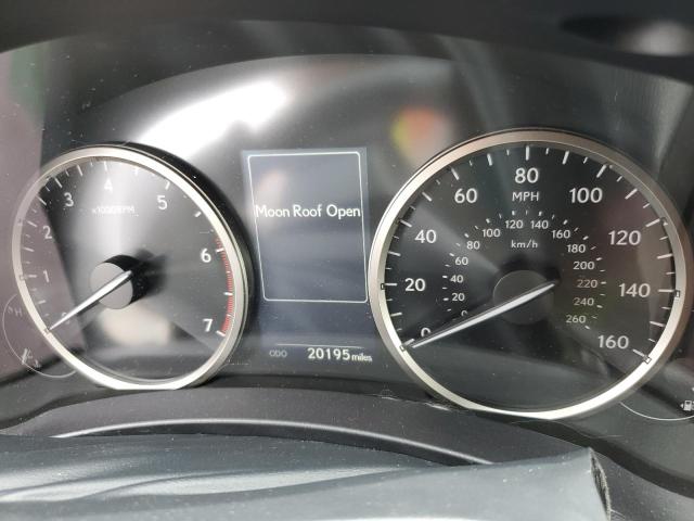 2020 LEXUS NX 300 JTJGARDZ5L5003893