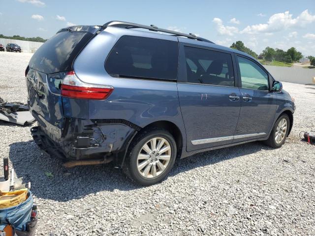 Vin: 5tddk3dc4fs107883, lot: 60782825, toyota all models xle 20153